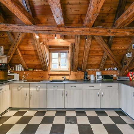 Вилла Porte Des Pucelles Рибовиль Экстерьер фото